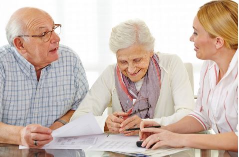 Retirement & Home Care - Leecare Solutions